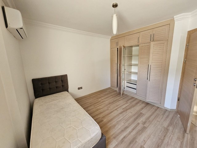 3+1 WOHNUNG ZUM VERKAUF IN KYRENIA PATARA