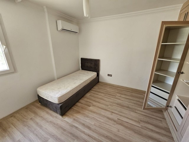 3+1 FLAT FOR SALE IN KYRENIA PATARA SITE