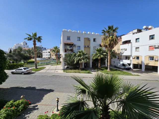 3+1 FLAT FOR SALE IN KYRENIA PATARA SITE