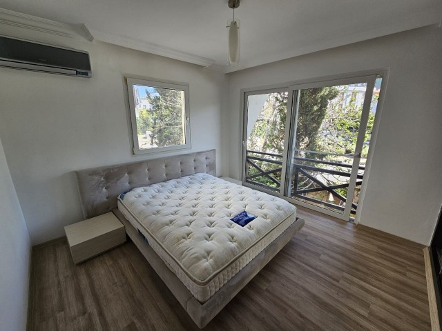 3+1 WOHNUNG ZUM VERKAUF IN KYRENIA PATARA