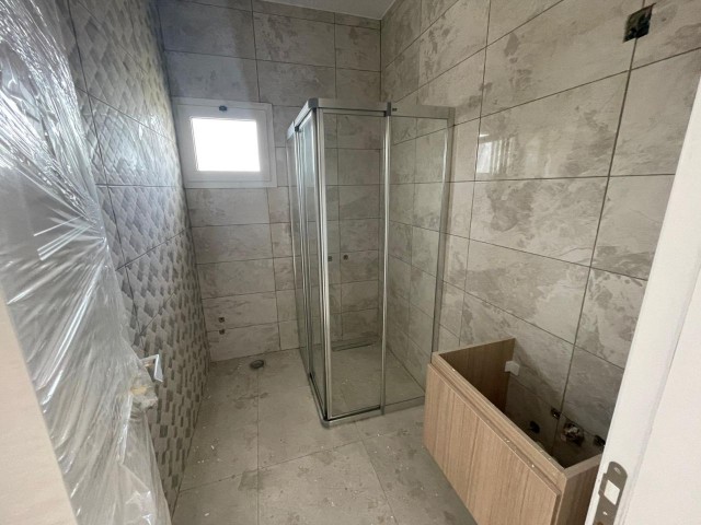 GİRNE MERKEZDE SATILIK 2+1 DAİRE