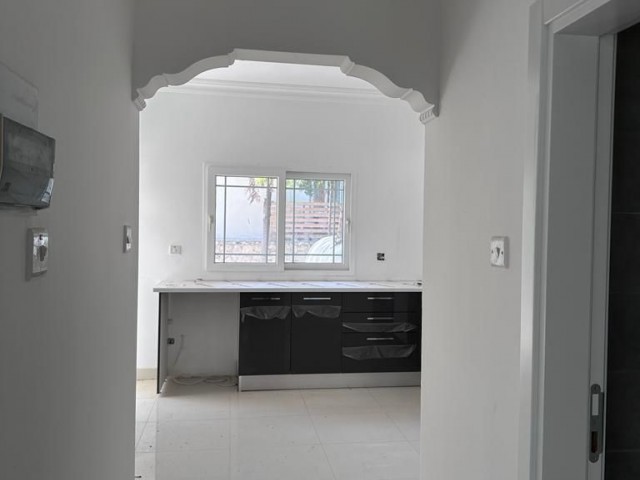 3+1 TWIN VILLA FOR SALE IN KYRENIA/ALSANCAK