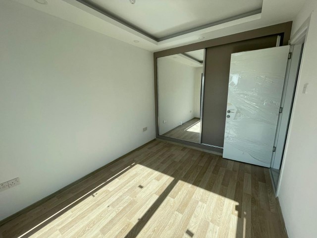 3+1 FLAT FOR SALE IN KYRENIA/ALSANCAK