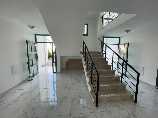 3+1 FLAT FOR SALE IN KYRENIA/ALSANCAK