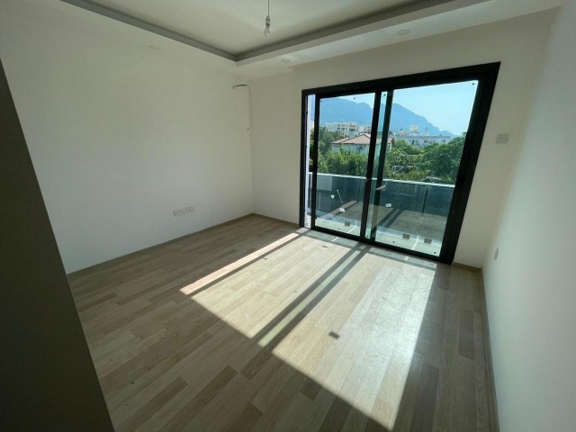 3+1 FLAT FOR SALE IN KYRENIA/ALSANCAK