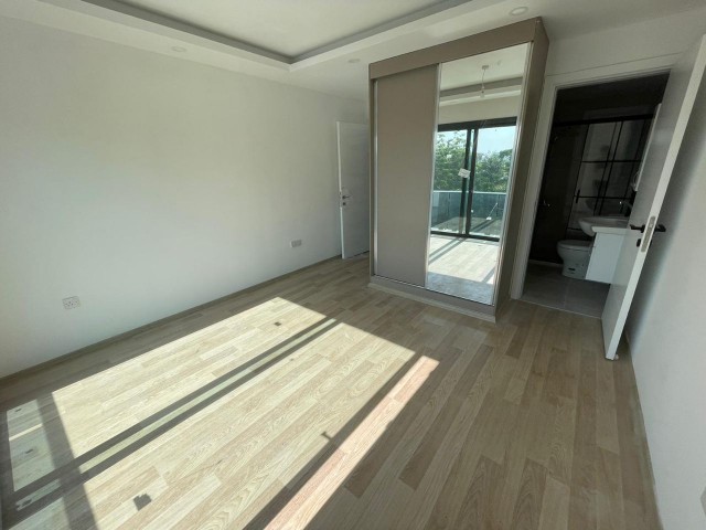 3+1 FLAT FOR SALE IN KYRENIA/ALSANCAK