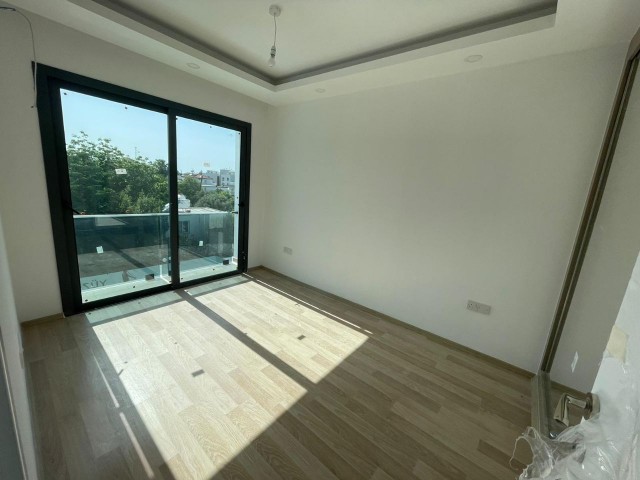 3+1 FLAT FOR SALE IN KYRENIA/ALSANCAK