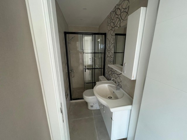 3+1 FLAT FOR SALE IN KYRENIA/ALSANCAK