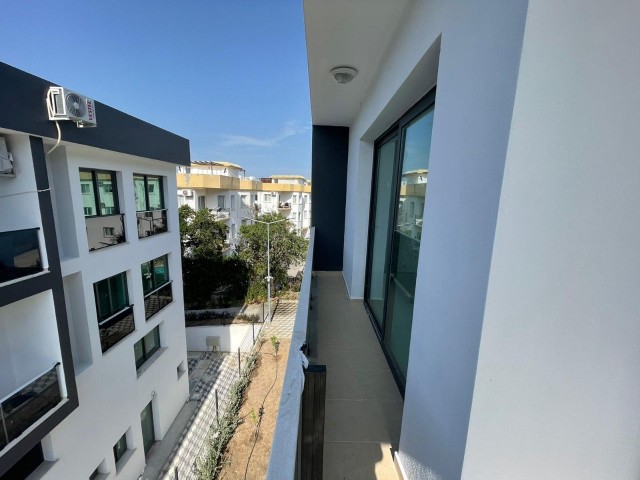 3+1 FLAT FOR SALE IN KYRENIA/ALSANCAK