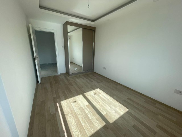 3+1 FLAT FOR SALE IN KYRENIA/ALSANCAK