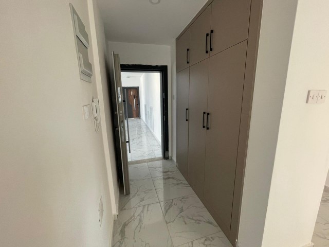 3+1 FLAT FOR SALE IN KYRENIA/ALSANCAK