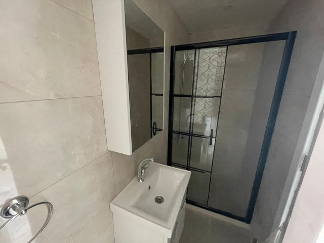 3+1 FLAT FOR SALE IN KYRENIA/ALSANCAK