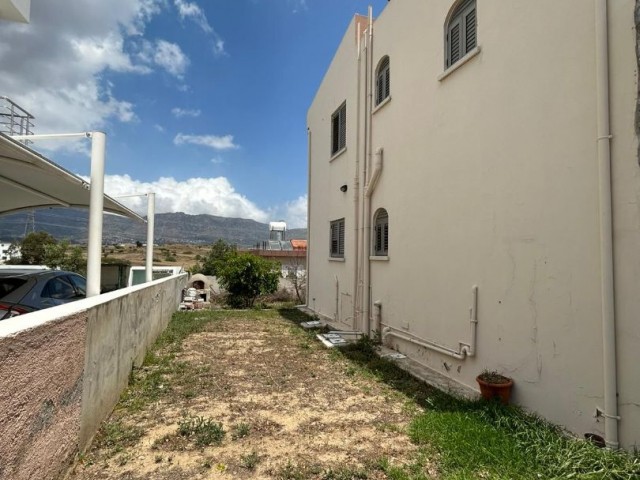 3+1 VILLA FOR SALE IN KYRENIA/BOGAZ