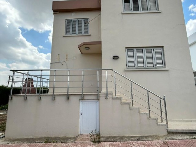 3+1 VILLA FOR SALE IN KYRENIA/BOGAZ