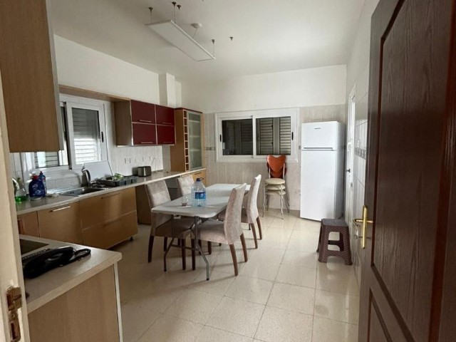 3+1 VILLA FOR SALE IN KYRENIA/BOGAZ