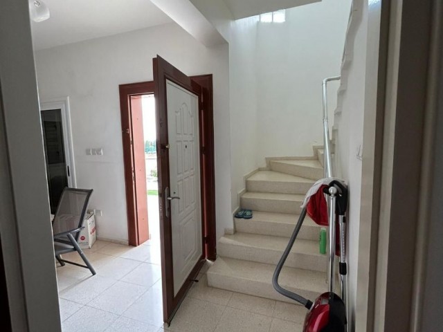 3+1 VILLA FOR SALE IN KYRENIA/BOGAZ