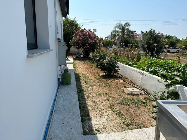 3+1 VILLA FOR SALE IN KYRENIA/OZANKOY