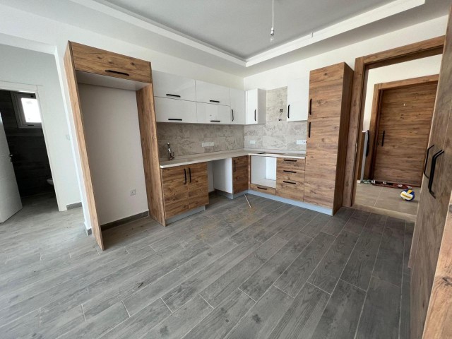 APARTMENT FOR SALE IN KYRENIA/BOGAZ WITH COMMON POOL