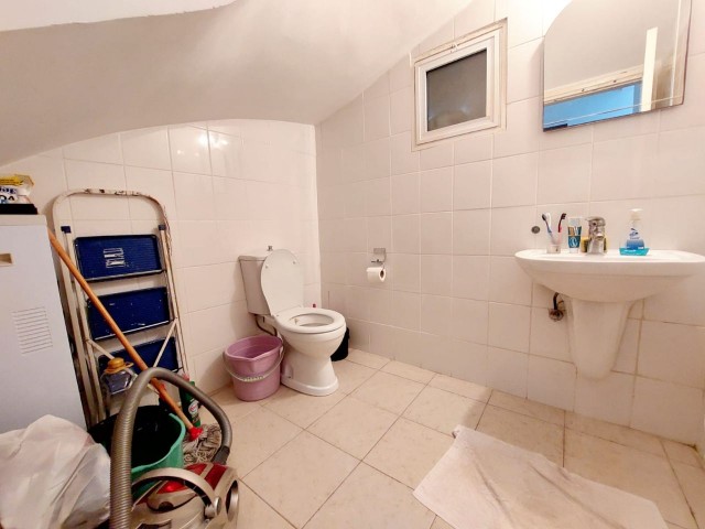 2+1 TWIN VILLA FOR SALE IN KYRENIA/KARAOĞLANOĞLU