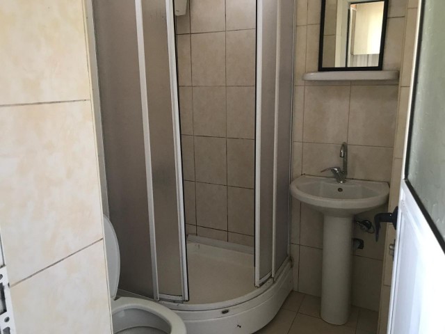 STUDIO FLAT FOR RENT IN NICOSIA/KÜÇÜK KAYMAKLI