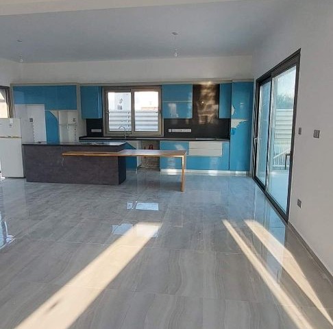 3+1 VILLA FOR SALE IN KYRENIA/TASKENT