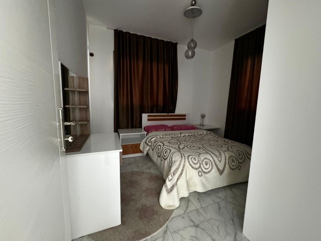 MINIMUM 3 DAYS APARTMENT FOR RENT IN NICOSIA/GÖNYELİ