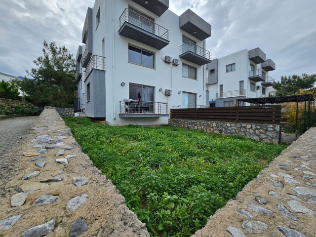 3+1 TRIPLEX FLAT FOR SALE IN KYRENIA/CATALKOY