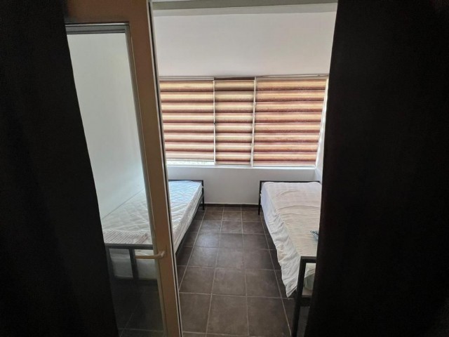 GİRNE ASLANLI VİLLA BÖLGESİNDE SATILIK 2+1 PENTHOUSE