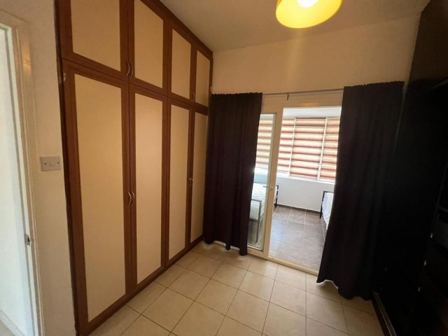 GİRNE ASLANLI VİLLA BÖLGESİNDE SATILIK 2+1 PENTHOUSE