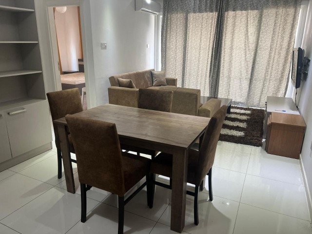 2+1 LUXURIOUS FLAT FOR RENT IN NICOSIA DEREBOYU