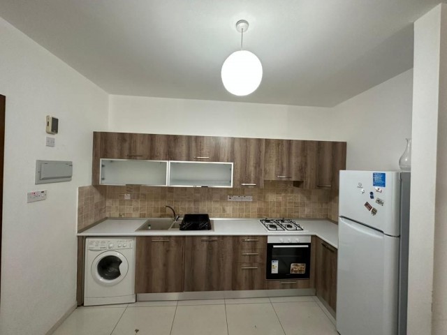 LEFKOŞA DEREBOYU BÖLGESİNDE KİRALIK 2+1 LÜX DAİRE