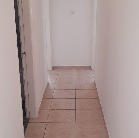 2+1 WOHNUNG ZU VERMIETEN IN NICOSIA/HAMİTKÖY