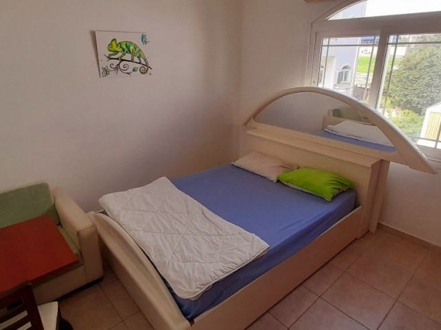 2+1 WOHNUNG ZU VERMIETEN IN NICOSIA/HAMİTKÖY