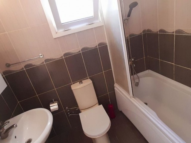 2+1 WOHNUNG ZU VERMIETEN IN NICOSIA/HAMİTKÖY