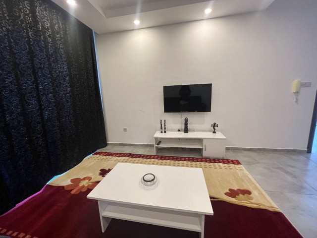 2+1 FURNISHED FLAT FOR RENT IN NICOSIA/KÜÇÜK KAYMAKLI