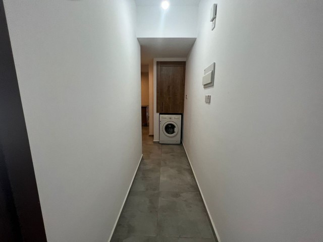 LEFKOŞA/KÜÇÜK KAYMAKLI'DA KİRALIK 2+1 EŞYALI DAİRE