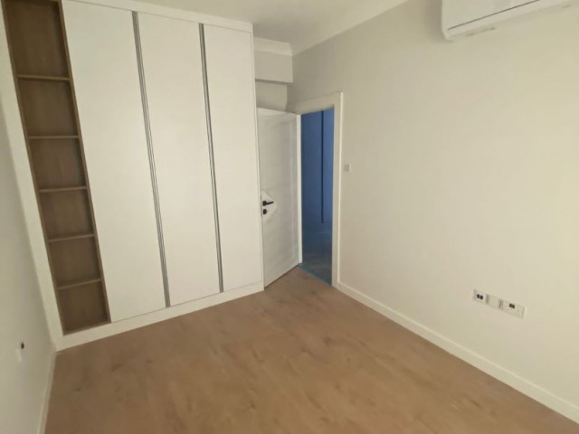 2+1 WOHNUNG ZUM VERKAUF IN GİRNE/KARAOĞLANOĞLU