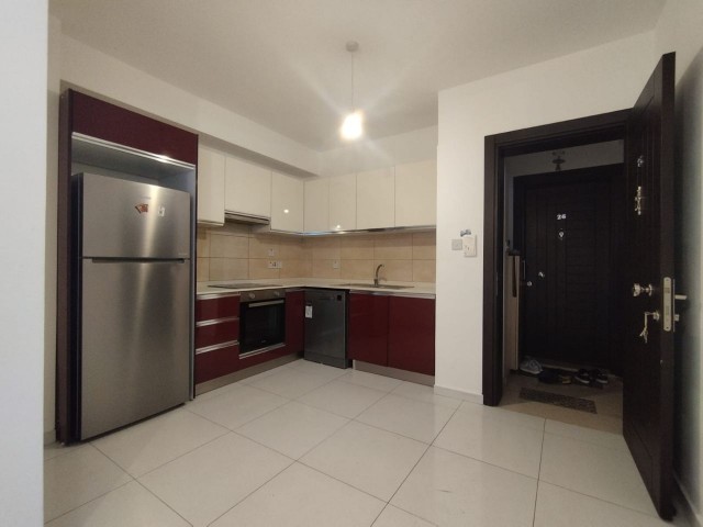 3+1 FULLY FURNISHED FLAT FOR SALE IN KYRENIA CENTER