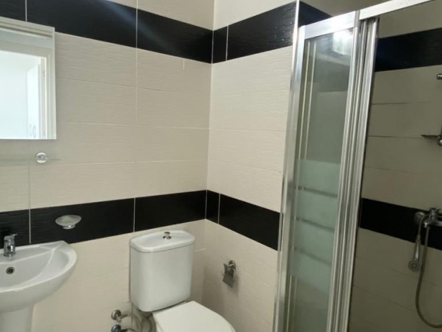 2+1 FURNISHED FLAT FOR RENT IN KYRENIA SNOW MARKET AREA