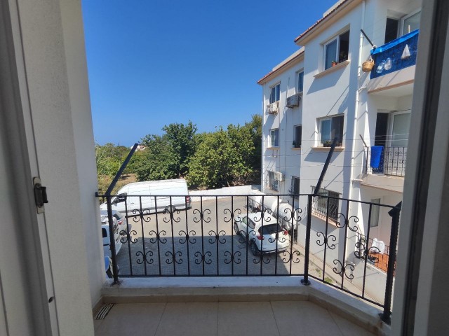 3+1 UNFURNISHED FLAT FOR RENT IN GIRNE/ALSANCAK