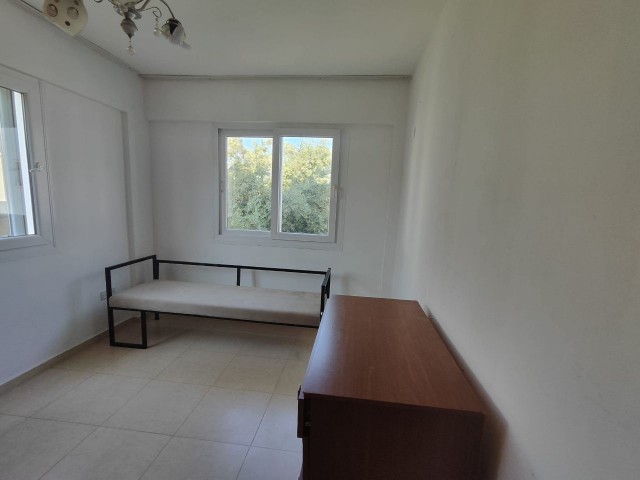 3+1 UNFURNISHED FLAT FOR RENT IN GIRNE/ALSANCAK