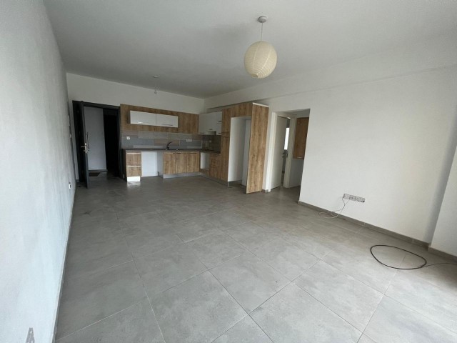 2+1 FLAT FOR SALE IN NICOSIA/GÖNYELİ