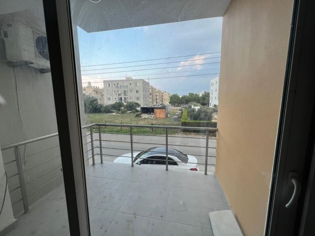 2+1 FLAT FOR SALE IN NICOSIA/GÖNYELİ