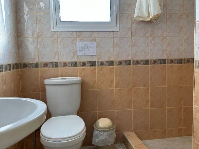 2+1 FURNISHED FLAT FOR SALE IN KYRENIA/LAPTA