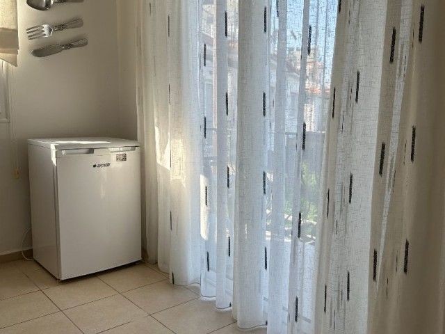 2+1 FURNISHED FLAT FOR SALE IN KYRENIA/LAPTA