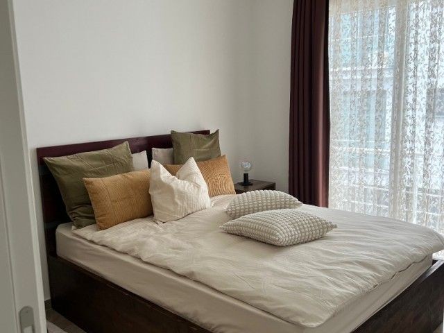 3+1 FURNISHED FLAT FOR SALE IN KYRENIA CENTER