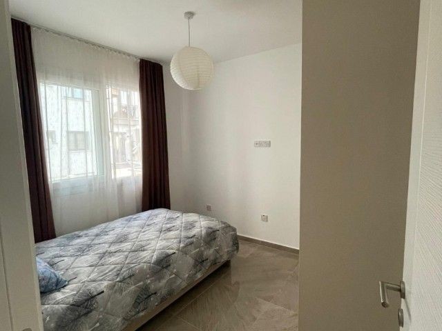 3+1 FURNISHED FLAT FOR SALE IN KYRENIA CENTER