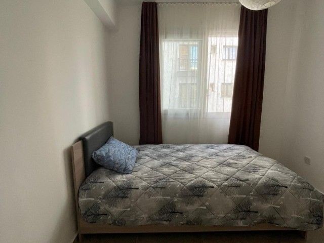 3+1 FURNISHED FLAT FOR SALE IN KYRENIA CENTER