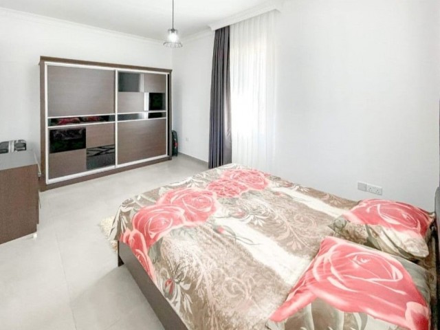 5+2 VILLA FOR SALE IN GIRNE/ALSANCAK