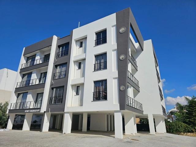 2+1 FLATS FOR RENT IN NICOSIA/YENIKENT